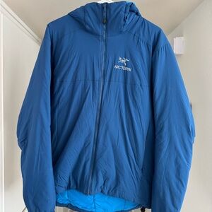 Arc'teryx Atom AR Jacket